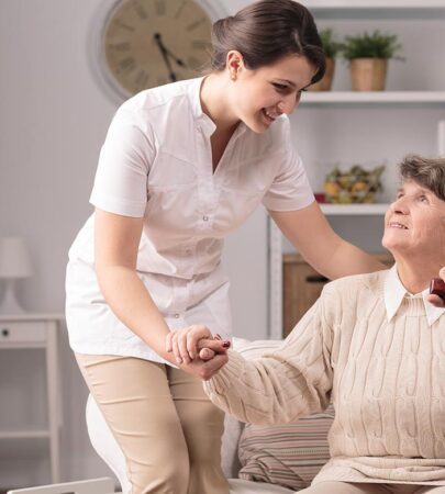 Respite Home Care